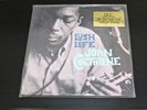 John Coltrane Lush Life LP DCC 180 Gram 1997 Version LPZ-2032 - EXCEPTIONAL COPY