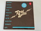 Dogs in Space Soundtrack RARE 1986 Australian vinyl LP original black cover
