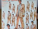 RARE USA LP Elvis Gold Records Vol 2, RCA Victor LPM-2075, 12/1959, Long Play At