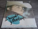Dwight Yoakam Guitars Cadillacs Etc Vinyl LP NOS NEW SEALED FROM FROM 1986
