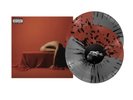 Bad Omens - Death of Peace of Mind Vinyl 2LP Black/Red Split Splatter /245 Mint