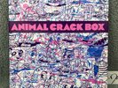 Animal Collective Animal Crack Box 12
