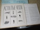 PUNK LP VINYL RECORD ALBUM ALTERNATIVE TV ACTION TIME VISION ORIG' INNER EX