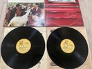Beach Boys Carl And The Passions 2 LP's-So Tough, Pet Sounds-Nice Good Condition
