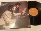THE TONY BENNETT BILL EVANS ALBUM-FANTASY 9459, ORIGINAL LP