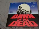 Dawn of the Dead-Goblin-Original Issue Film Score Varese Sarabande 1982 Vinyl