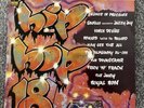 Street Sounds electro hip hip 18 original hip hop vinyl