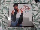 TONI BRAXTON - Toni Braxton. Euro BMG LP. 1993 Original. R&B Soul. Baby face.