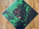 THEE OH SEES - Witch Egg lp NM/NM 180g DWYER EU 1A/1B WHITE vinyl 520 ONLY RARE