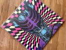 THEE OH SEES - Live in San Francisco dlp NM/NM OCS UK 1st Prs PRISTINE In & Out