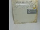 A Tribe Called Quest – The Love Movement VG+ 3LP 1998 Worn Gated Cover