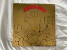 JERICHO JONES Junkies Monkeys and Donkeys DOUBLE LP VINYL RARE Heavy Psych Rock