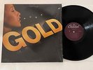 PURE GOLD LP S/T Capitol Modern Soul Boogie Rare Exc.