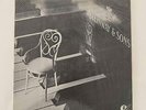 SEALED LP POTTER & TILLMAN Space Rapture Poet Orig. Private Jazz Funk Soul Rare