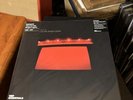 Interpol Turn On The Bright Lights 2 LP Red Vinyl Me Please VMP E117