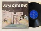 SPACEARK LP Spaceark Is Colorworld Exc. Orig. Rare Private Soul Funk Disco