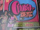 CUMBIA BEAT VOLUME 1 Double LP NEW VAMPI SOUL Merengue Cumbia Psych Rhumba Rock