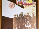 LED ZEPPELIN II original 1969 FACTORY SEALED FIRST PRESSING with 2 HYPE STICKERS