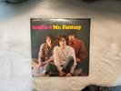 Traffic Mr. Fantasy Vinyl First 1968 Original UAS 6651 LP 1st SEALED Rock