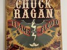 NEW Chuck Ragan - The Flame In The Flood Vinyl LP Soundtrack - Swamp Green VGM