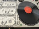 Bone Thugs-N-Harmony- For Tha Love Of $ Original 1995 Press 12