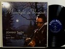 JOHNNY SMITH & STAN GETZ Moonlight In Vermont LP ROYAL ROOST MONO DG  1956 Jazz
