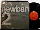 NEWBAN 2 LP GUINNESS 36017 STEREO 1977 ATLANTIC STARR Funk Soul Jazz Fusion