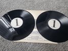 Black Sabbath – Live Evil 1983 UK Original 2xLP Test Pressing - Vertigo – SAB 10