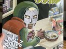 MF DOOM - MM.. FOOD (Vinyl Me, Please 2018 Color Vinyl Edition)