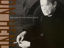 Vtg 1989 DON HENLEY Album END OF THE INNOCENCE Lp 1ST PRESSING Vinyl OG NR MINT