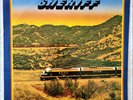SHERIFF - SELF-TITLED