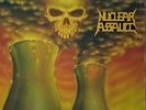 Nuclear Assault ‎– Survive 12