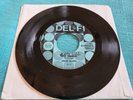 Ritchie Valens Arvee Allens Single - US DELFI 4111 - Big Baby Blues