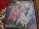 POLYPHONY WITHOUT INTRODUCTION  RARE PROG ON ELEVENTH HOUR ORIGINAL