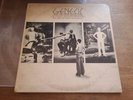 GENESIS THE LAMB LIES DOWN ON BROADWAY ITA 1974 VG+/VG VINILE LP 33 GIRI