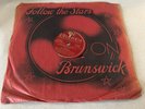 COLUMBIA 78 RPM RECORD BILLIE HOLIDAY 