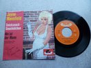 JAYNE MANSFIELD - SNICKSNACK- SNUCKELCHEN - POLYDOR 52088