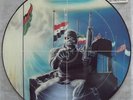 IRON MAIDEN • 2 Minutes to Midnight • 1984 • UK • 12’ picture disc