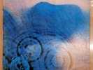 Pink Floyd – Meddle 1975 NM- VINYL LP REISSUE Harvest Records SMAS-832