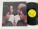 THE STAPLE SINGERS LP We'll Get Over Stax Exc. Orig. Rare VPI