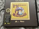 The Jimi Hendrix Experience - Are You Experienced? UHQR 1xLP Vinyl - EX/NM