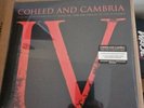Coheed and Cambria Good Apollo I'm Burning Star IV: From Fear Through Vinyl LP