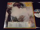 U-ROY - DREAD IN A BABYLON LP RARE 1975 US VIRGIN PROMO W/ INSERT, ROOTS REGGAE