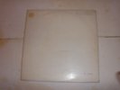 The Beatles White Album Numbered Apple US Stereo '68 W/ Poster SWBO-101