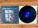 The Box Tops: Cry Like A Baby LP Vinyl US Bestway Press 1st 1968 VG+/NM Shrink