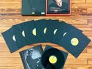 Herbert Von Karajan, Berliner Philharmoniker: 9 Symphonien LP Vinyl Box 2020 NM