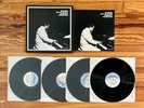 Thelonious Monk: Complete Black Lion & Vogue 4xLP Vinyl Mosaic Box Set 1985 NM