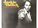 Jackie Brown — Vinyl, LP, Album, Compilation — Soundtrack