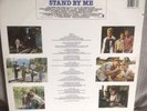 Stand By Me 1986 Lp Movie Soundtrack Orig Vinyl 50s 60s