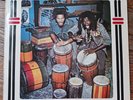 Orig French Jah Live CONGOS Heart of the congos LP LEE PERRY BLACK ARK